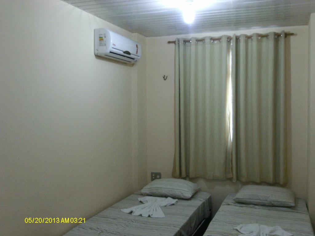 Lidia Hotel Форталеза Номер фото