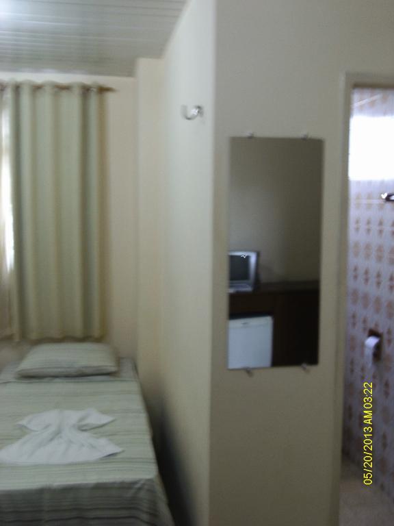 Lidia Hotel Форталеза Номер фото