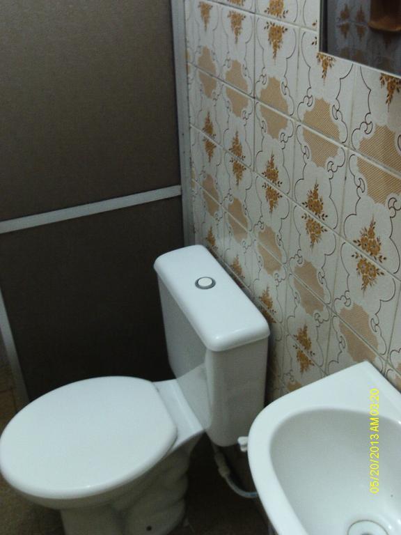 Lidia Hotel Форталеза Номер фото