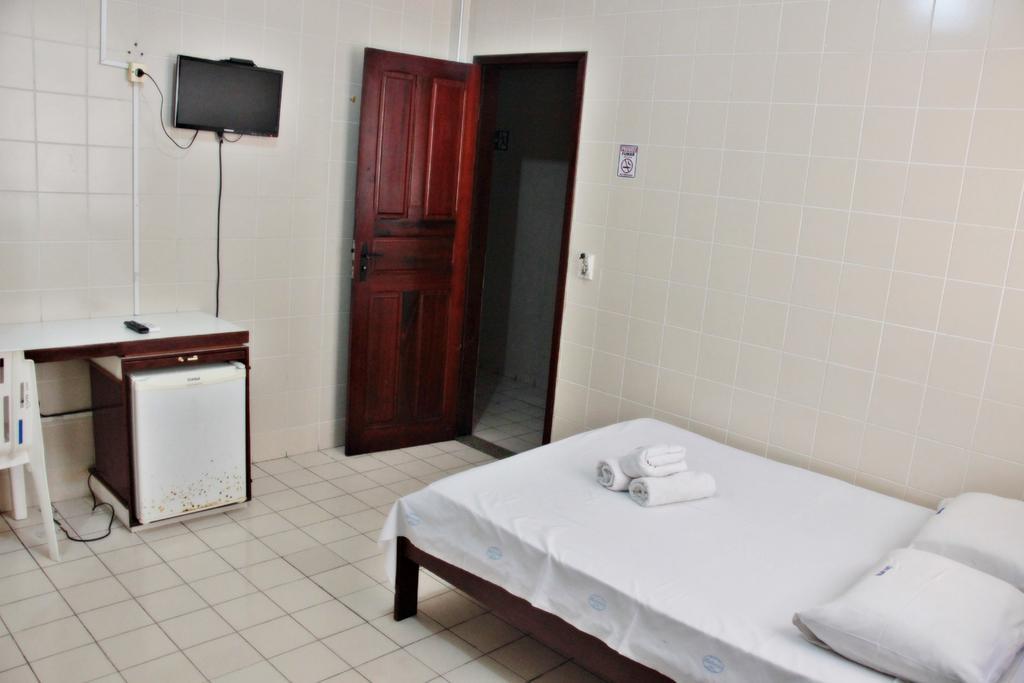 Lidia Hotel Форталеза Екстер'єр фото