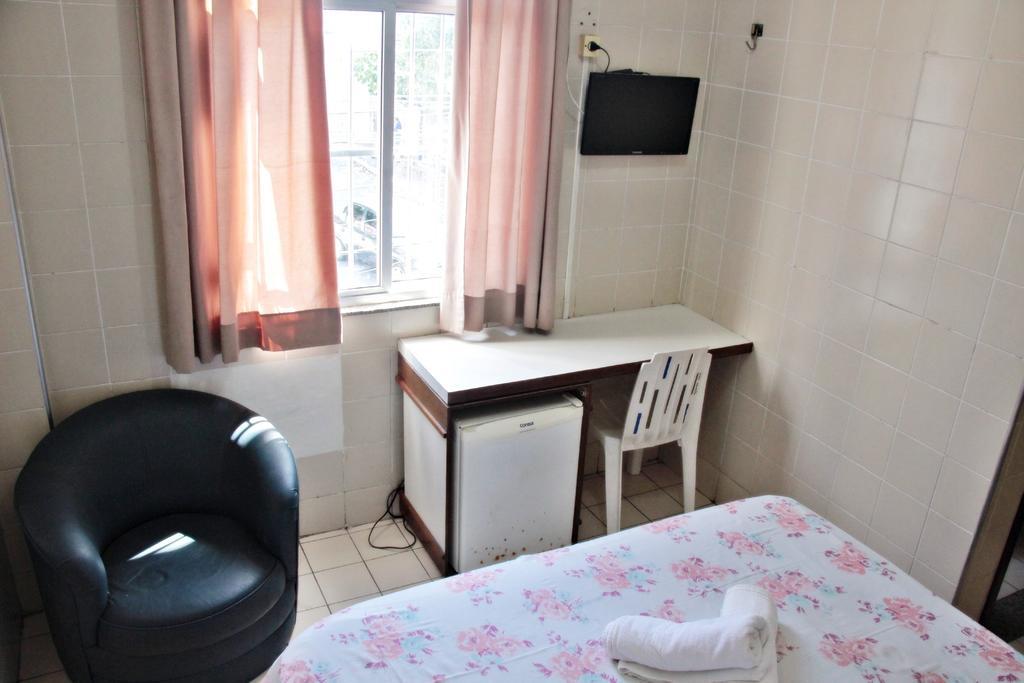 Lidia Hotel Форталеза Екстер'єр фото