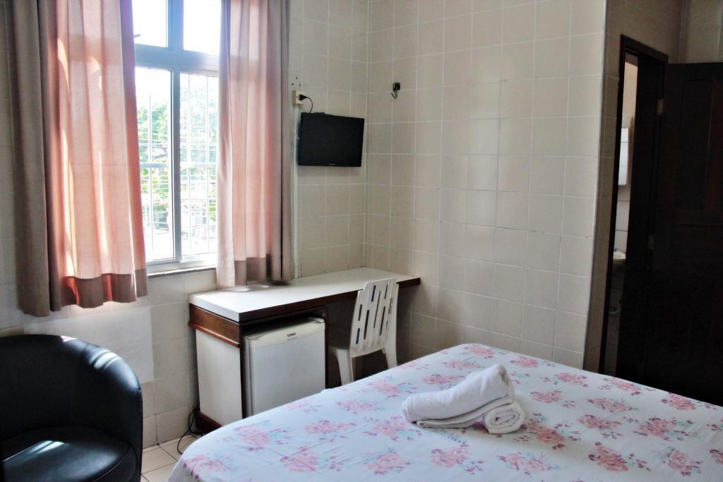 Lidia Hotel Форталеза Екстер'єр фото