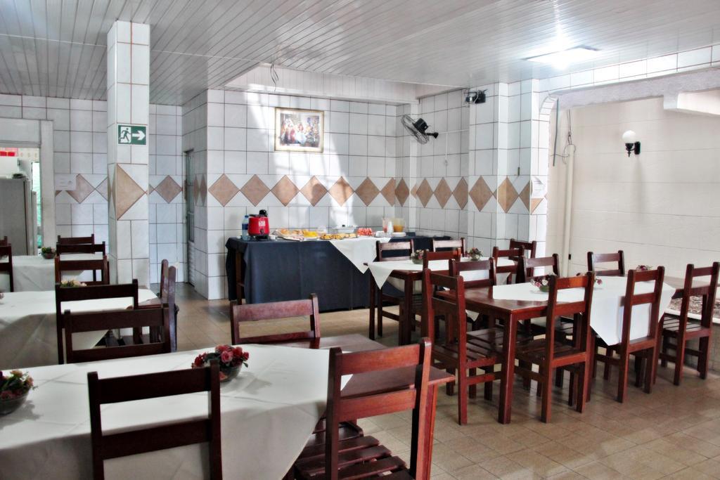 Lidia Hotel Форталеза Екстер'єр фото