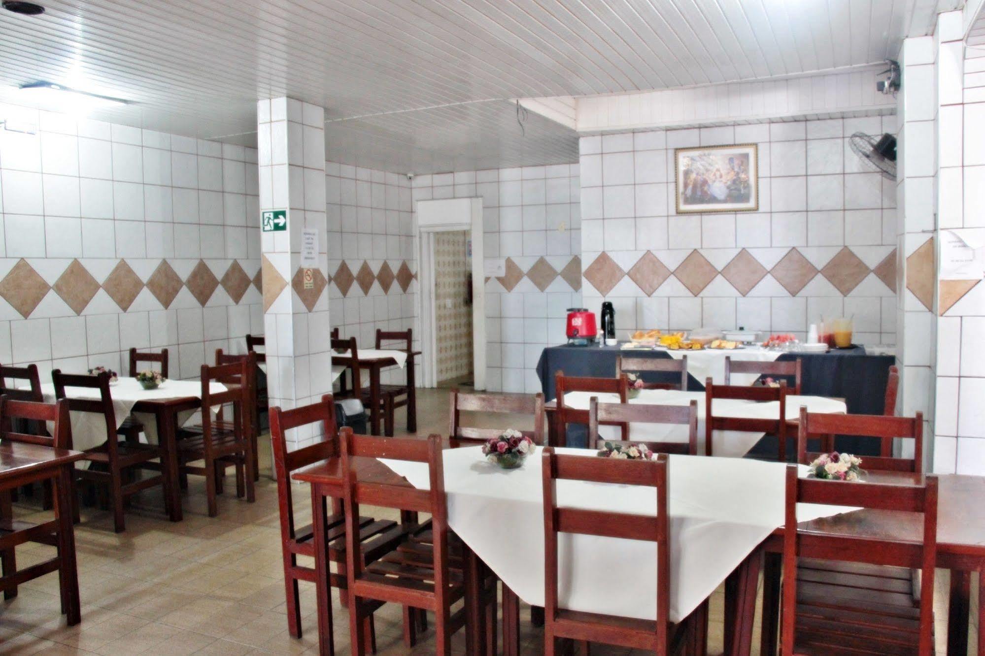Lidia Hotel Форталеза Екстер'єр фото